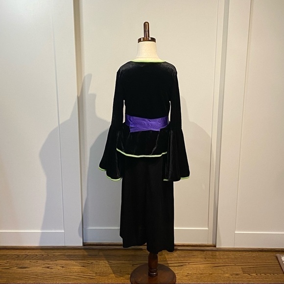 Witch costume - Picture 3 of 4